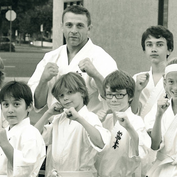 Elite Martial Arts Karate Dojo